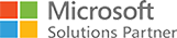 Microsoft Solutions Partner Logo